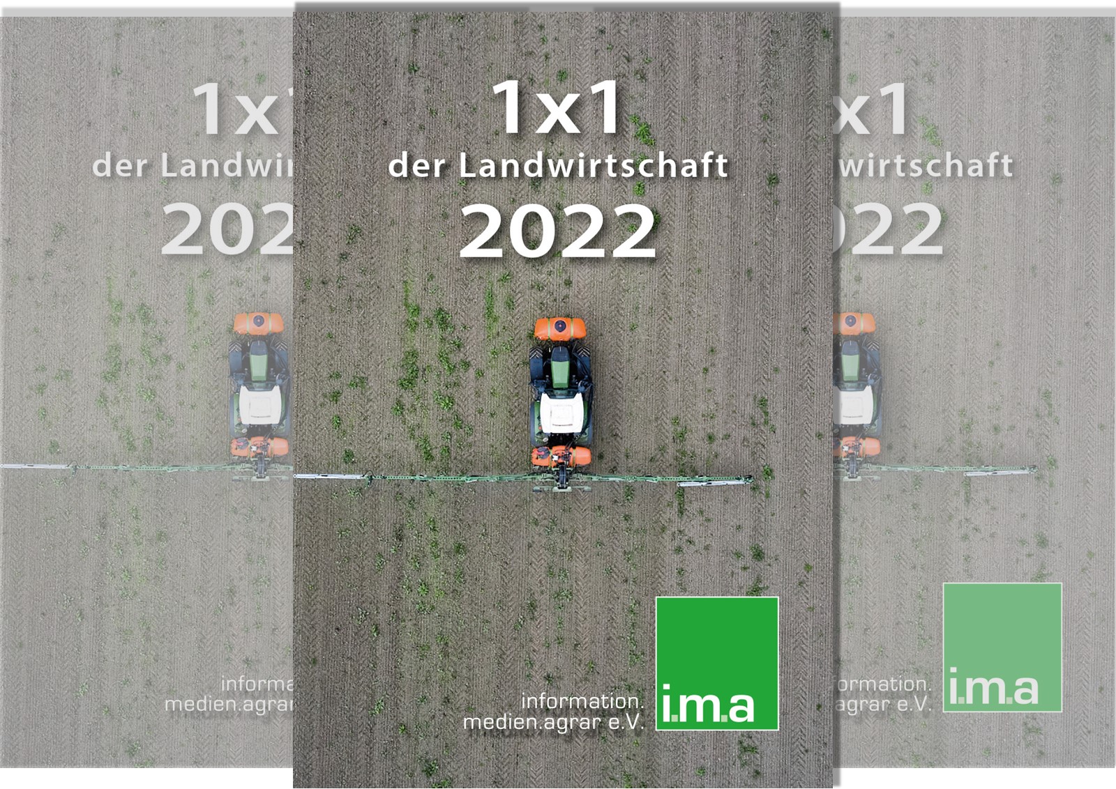 Pflanzen clever schützen – das 1x1 der Landwirtschaft 2022