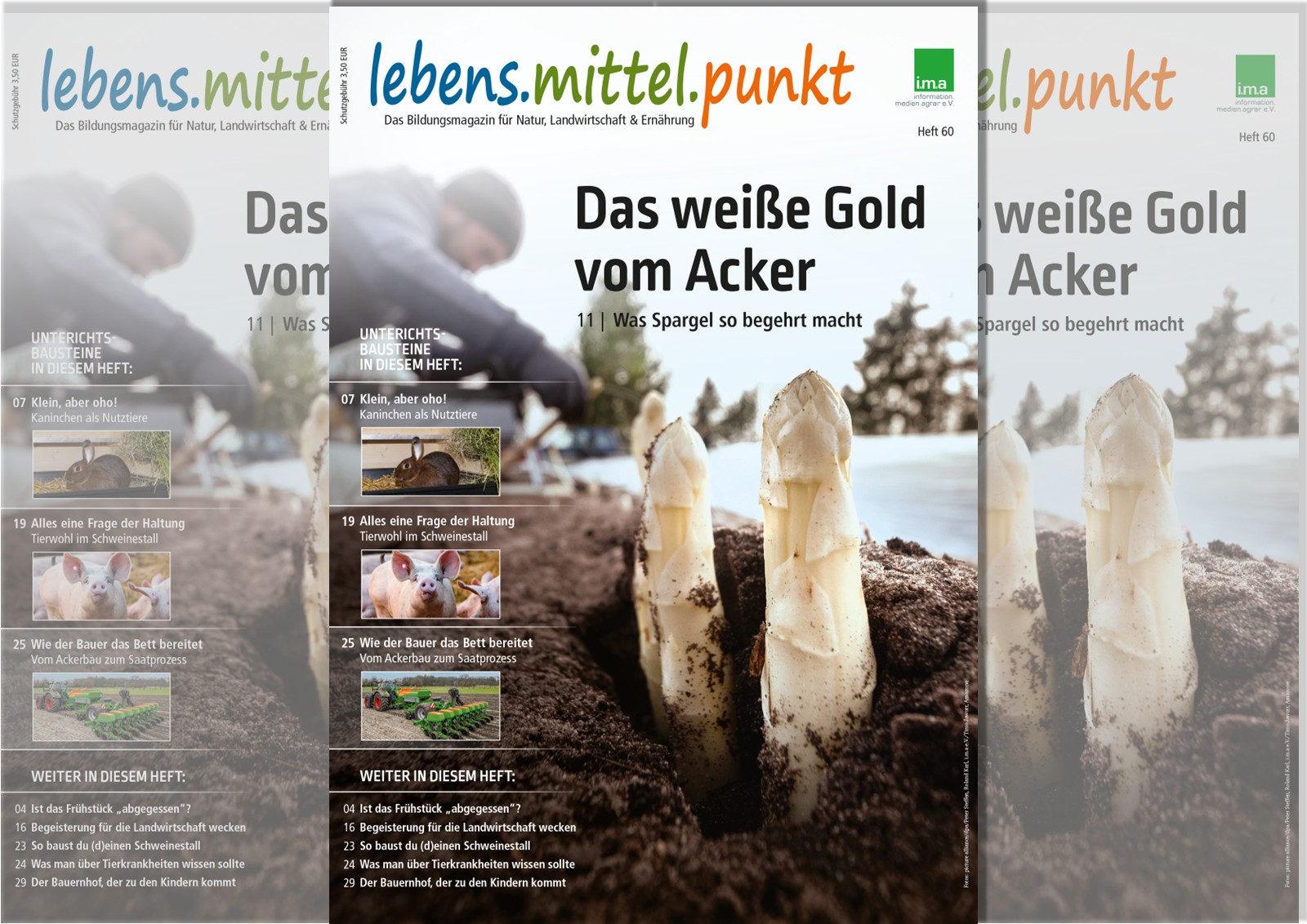 Neuer Auftritt für altbekannten „lebens.mittel.punkt“