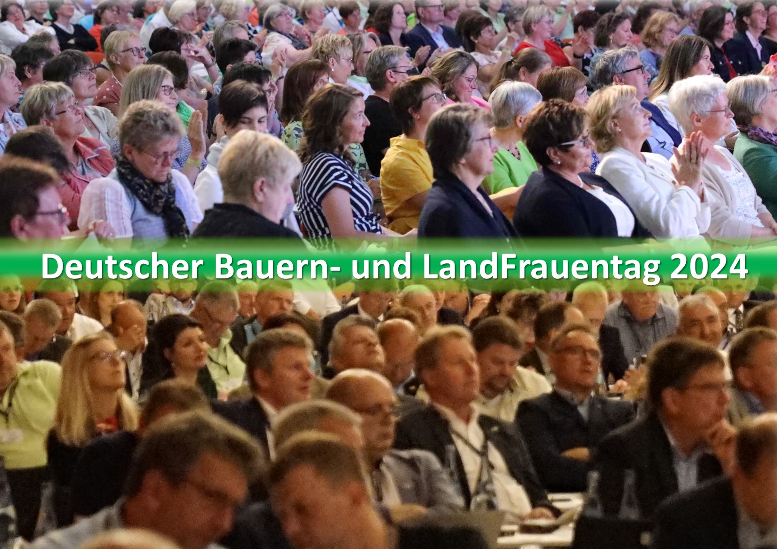 Gemeinsam stark - Bildung für die Landwirtschaft