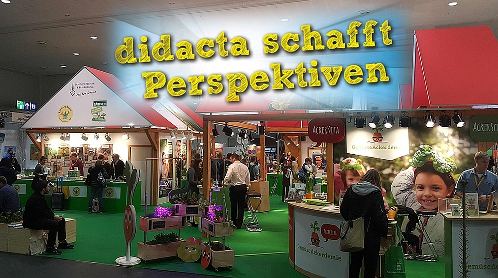 Europäische Bildungsmesse soll virtuell stattfinden