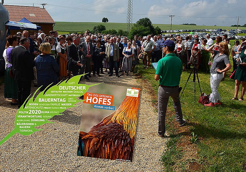 Neue Termine für bedeutende Veranstaltungen
