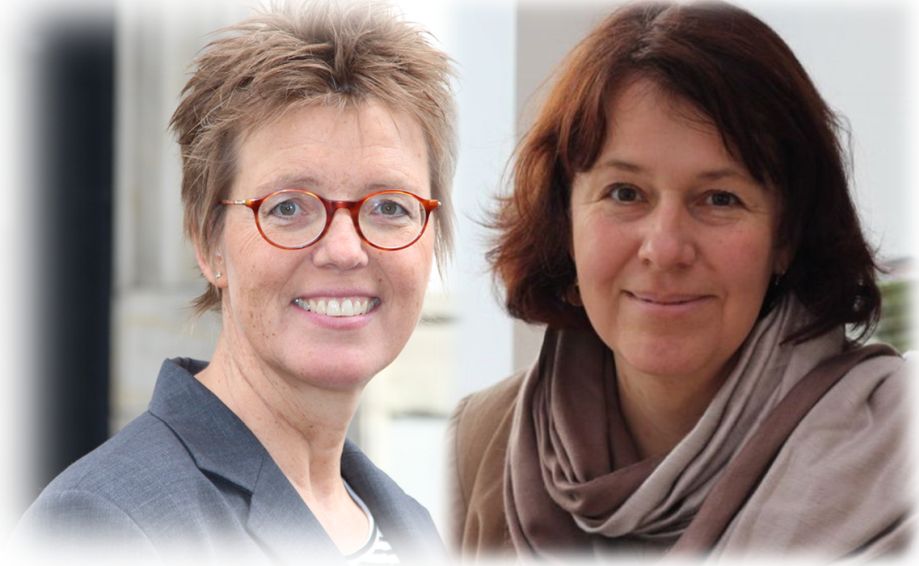 Vorsitzende beim Bundesforum Lernort Bauernhof bestätigt