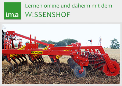 Wie bearbeiten Landwirte ihren Ackerboden?