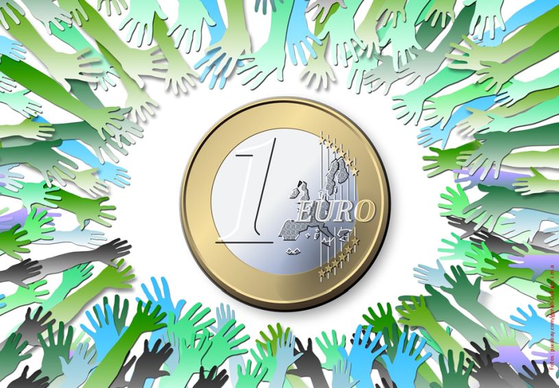 EU-Agrar-Subventionen: Wo unsere Steuergelder landen