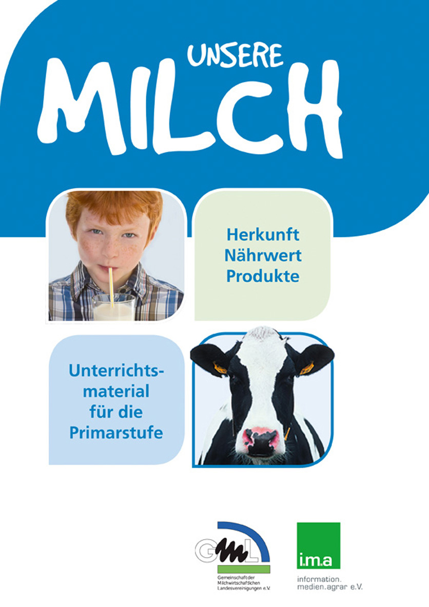 Lecker und gesund: Freispruch für die Milch