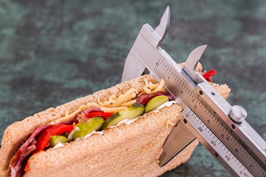 Ernährung von Schulkindern auf dem Prüfstand