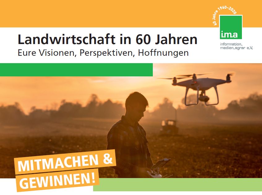 Wettbewerb verlängert: Bis 15.12.19 mitmachen & gewinnen