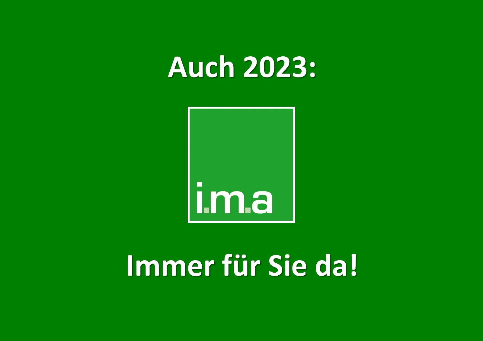 Rund um Landwirtschaft und Ernährung: Immer gut informiert