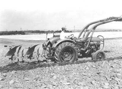 2scharwendepflug werkfoto deutz L1136 77 nr 4223 5