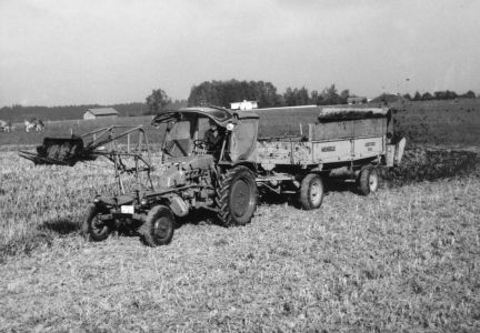 fendt geraetetraeger 30 ps frontlad