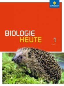 Biologie Heute 1, Hessen