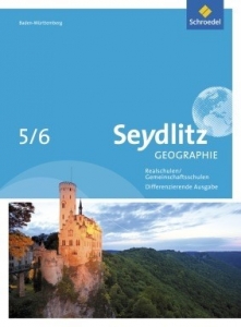 Seydlitz Geographie 5/6