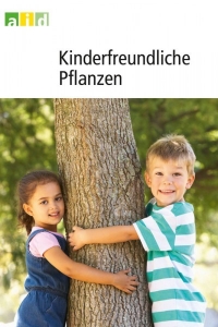 Kinderfreundliche Pflanzen