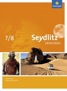 Seydlitz Erdkunde 7/8