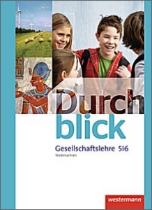 Durchblick Gesellschaftslehre