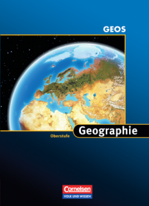 Geographie Oberstufe