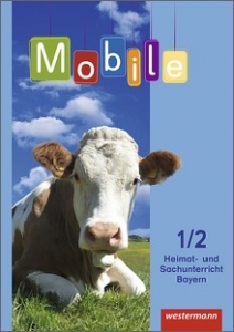Mobile 1/2. Heimat- und Sachunterricht
