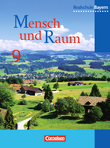 Mensch und Raum 9, Realschule Bayern