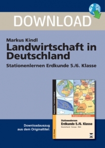 Landwirtschaft in Deutschland