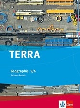 TERRA. Geographie 5/6. Sachsen-Anhalt