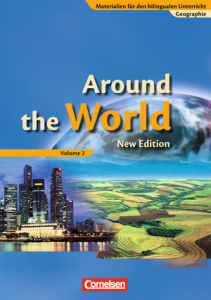 Around the World. New Edition. Volume 2