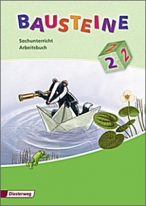 Bausteine. Sachunterricht 2. Arbeitsbuch. Niedersachsen und Nordrhein-Westfalen