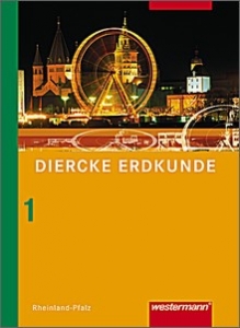 Diercke Erdkunde 1. Rheinland-Pfalz