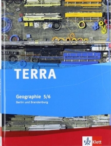 TERRA. Geographie 5/6. Berlin und Brandenburg