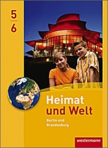 Heimat und Welt 5/6 Berlin und Brandenburg