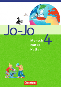 Jo-Jo 4. Mensch, Natur, Kultur