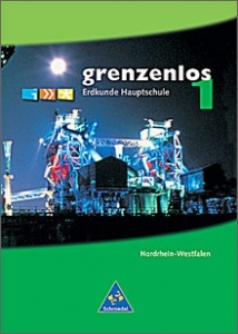 grenzenlos 1. Erdkunde Hauptschule