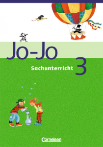 Jo-Jo 3. Sachunterricht