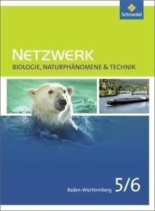 Netzwerk – Biologie, Naturphänomene und Technik