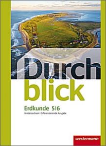 Durchblick Erdkunde 5/6. Niedersachsen