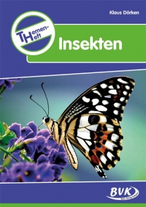 Themenheft Insekten