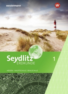 Seydlitz Erdkunde 1