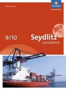 Seydlitz Geographie 9/10“