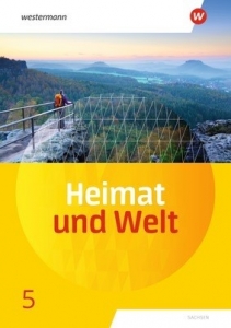 Heimat und Welt 5