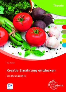 Kreativ Ernährung entdecken