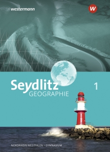 Seydlitz Geographie 1, Nordrhein-Westfalen