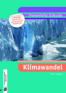 Themenhefte Erdkunde - Klimawandel