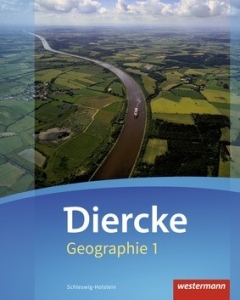 Diercke Geographie 1