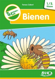 Themenheft Bienen