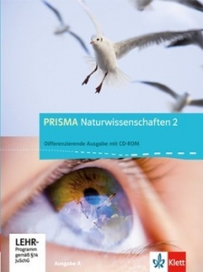 PRISMA Wahlpflicht 2 – Naturwissenschaften aktiv, Differenzierende Ausgabe