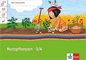 Nutzpflanzen 3/4