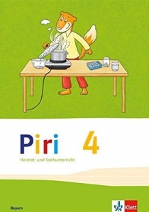 PIRI 4 – Heimat- und Sachunterricht