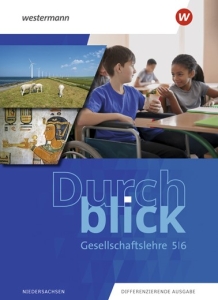 Durchblick, Gesellschaftslehre 5/6