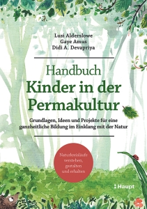 Handbuch - Kinder in der Permakultur