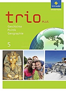 Trio Plus 5