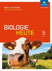 Biologie heute 5